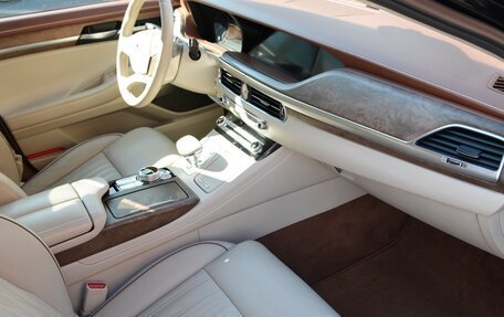 Genesis G90 I рестайлинг, 2020 год, 4 200 000 рублей, 7 фотография