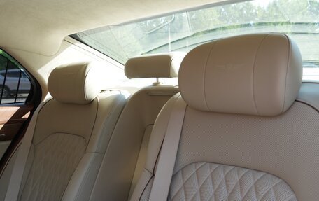 Genesis G90 I рестайлинг, 2020 год, 4 200 000 рублей, 8 фотография