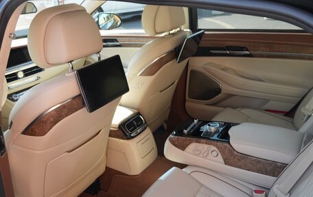 Genesis G90 I рестайлинг, 2020 год, 4 200 000 рублей, 10 фотография
