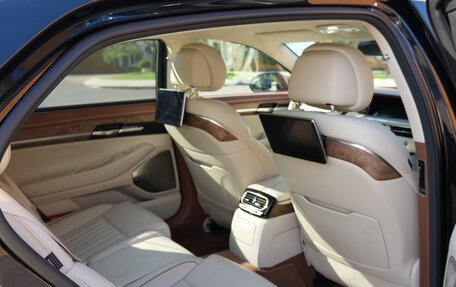 Genesis G90 I рестайлинг, 2020 год, 4 200 000 рублей, 11 фотография
