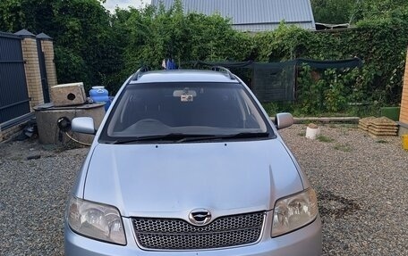 Toyota Corolla, 2005 год, 600 000 рублей, 2 фотография