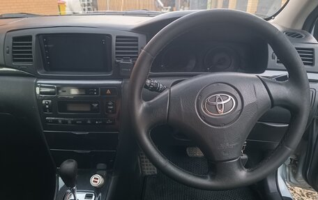 Toyota Corolla, 2005 год, 600 000 рублей, 12 фотография