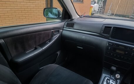 Toyota Corolla, 2005 год, 600 000 рублей, 14 фотография