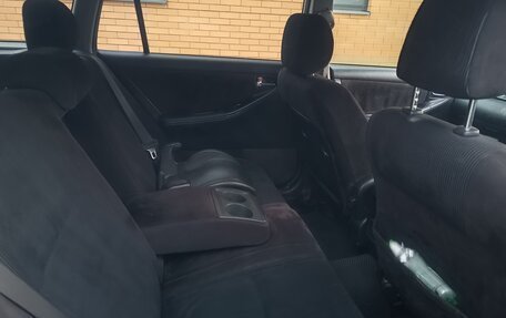 Toyota Corolla, 2005 год, 600 000 рублей, 17 фотография