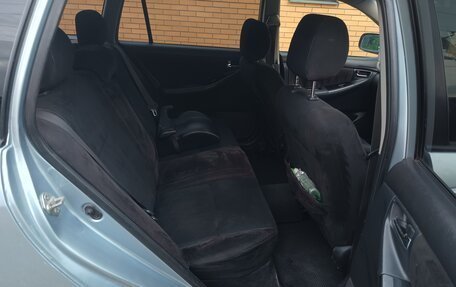 Toyota Corolla, 2005 год, 600 000 рублей, 16 фотография