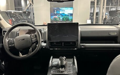 Haval H9, 2026 год, 5 399 000 рублей, 7 фотография