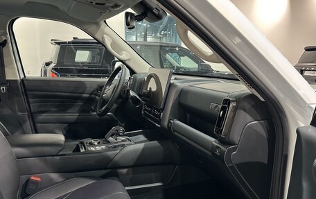 Haval H9, 2026 год, 5 399 000 рублей, 8 фотография