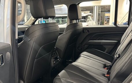 Haval H9, 2026 год, 5 399 000 рублей, 9 фотография