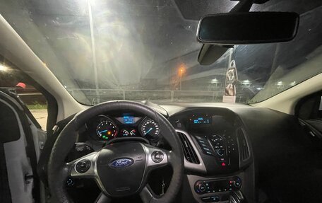 Ford Focus III, 2013 год, 710 000 рублей, 7 фотография