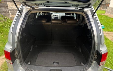 SsangYong Kyron I, 2010 год, 725 000 рублей, 12 фотография