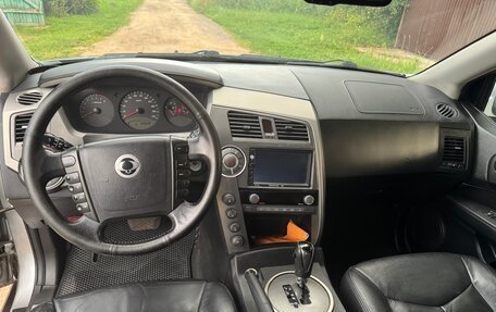 SsangYong Kyron I, 2010 год, 725 000 рублей, 11 фотография