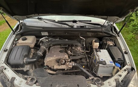 SsangYong Kyron I, 2010 год, 725 000 рублей, 13 фотография