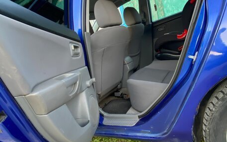 Mazda 3, 2006 год, 340 000 рублей, 11 фотография