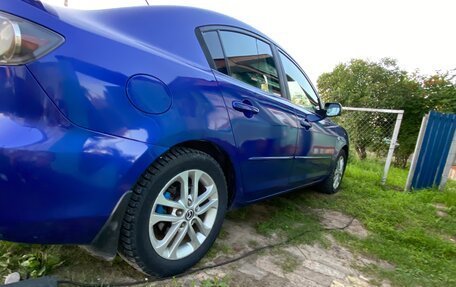 Mazda 3, 2006 год, 340 000 рублей, 5 фотография