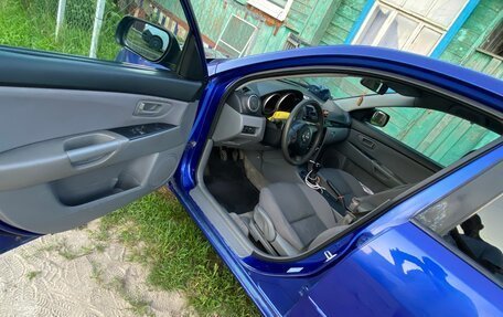 Mazda 3, 2006 год, 340 000 рублей, 7 фотография