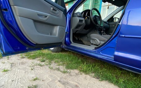 Mazda 3, 2006 год, 340 000 рублей, 8 фотография