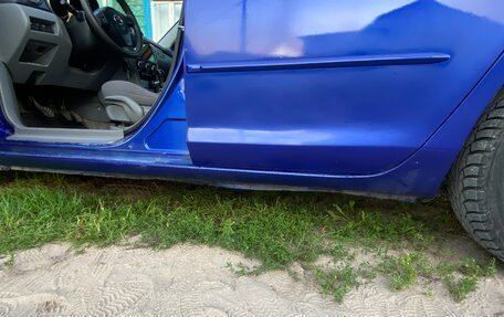Mazda 3, 2006 год, 340 000 рублей, 14 фотография