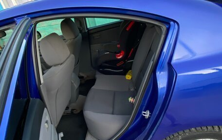 Mazda 3, 2006 год, 340 000 рублей, 13 фотография