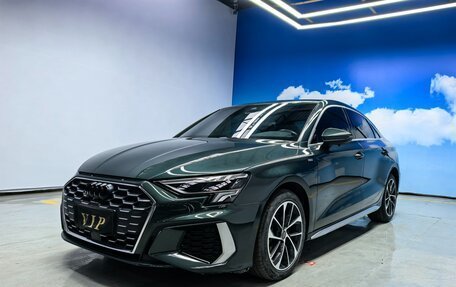 Audi A3, 2021 год, 2 060 000 рублей, 3 фотография