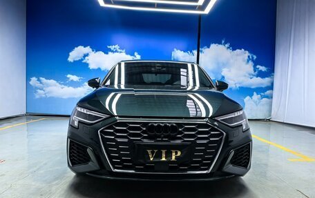 Audi A3, 2021 год, 2 060 000 рублей, 2 фотография