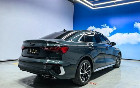 Audi A3, 2021 год, 2 060 000 рублей, 4 фотография