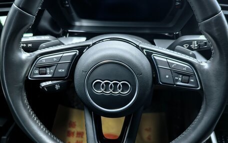 Audi A3, 2021 год, 2 060 000 рублей, 11 фотография
