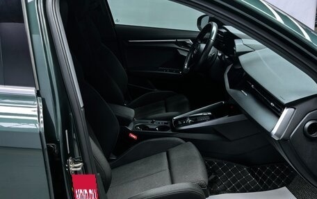 Audi A3, 2021 год, 2 060 000 рублей, 8 фотография