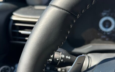 Lexus IS III, 2018 год, 3 990 000 рублей, 27 фотография