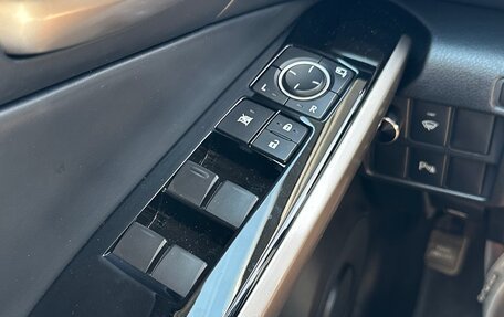 Lexus IS III, 2018 год, 3 990 000 рублей, 29 фотография