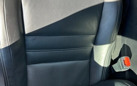 Lexus IS III, 2018 год, 3 990 000 рублей, 22 фотография