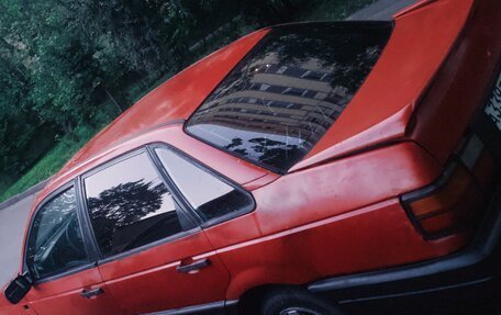 Volkswagen Passat B3, 1989 год, 80 000 рублей, 4 фотография