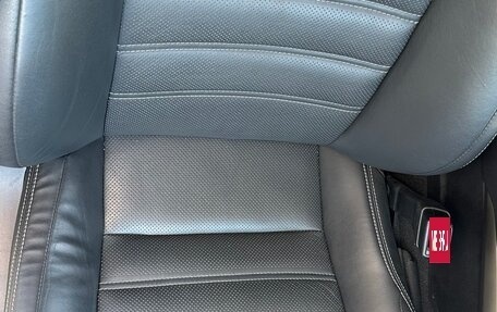 Lexus IS III, 2018 год, 3 990 000 рублей, 23 фотография