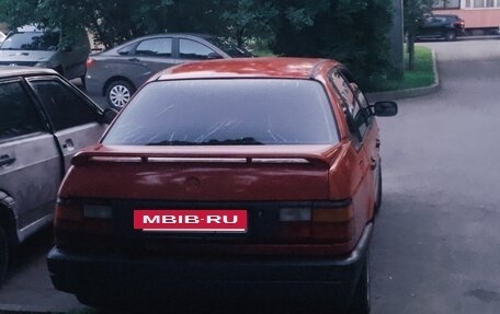 Volkswagen Passat B3, 1989 год, 80 000 рублей, 3 фотография