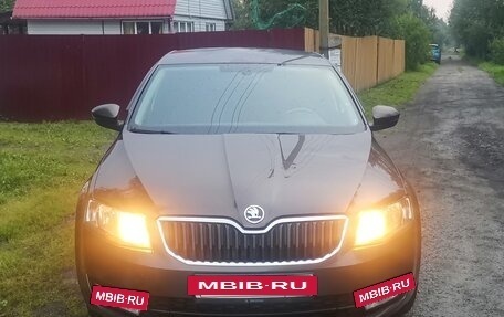 Skoda Octavia, 2014 год, 750 000 рублей, 2 фотография
