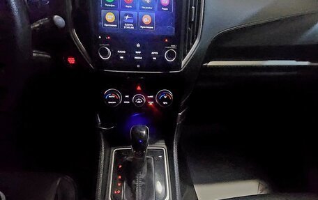 Subaru Forester, 2018 год, 3 050 000 рублей, 7 фотография