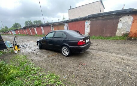 BMW 3 серия, 1999 год, 150 000 рублей, 2 фотография