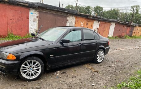 BMW 3 серия, 1999 год, 150 000 рублей, 3 фотография