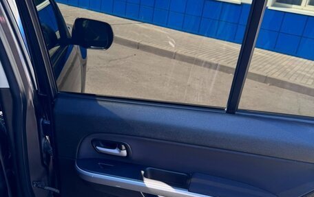 Suzuki Grand Vitara, 2013 год, 1 500 000 рублей, 10 фотография