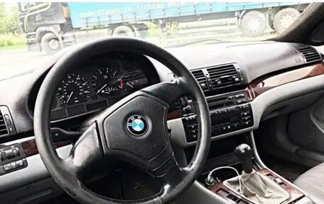BMW 3 серия, 1999 год, 150 000 рублей, 4 фотография
