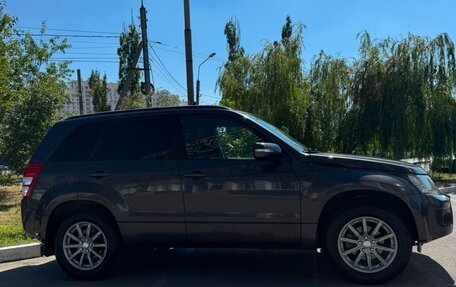 Suzuki Grand Vitara, 2013 год, 1 500 000 рублей, 3 фотография