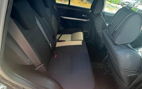 Suzuki Grand Vitara, 2013 год, 1 500 000 рублей, 13 фотография