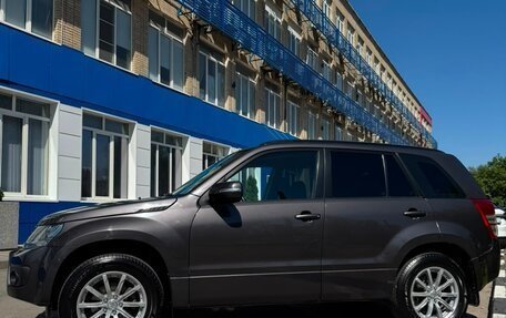 Suzuki Grand Vitara, 2013 год, 1 500 000 рублей, 2 фотография