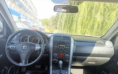 Suzuki Grand Vitara, 2013 год, 1 500 000 рублей, 5 фотография