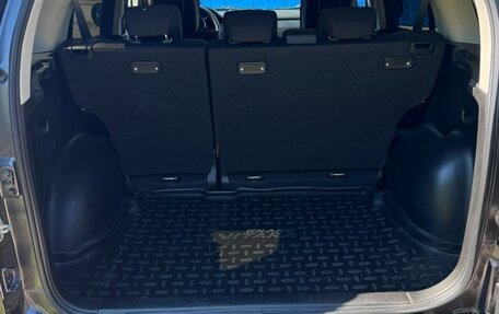 Suzuki Grand Vitara, 2013 год, 1 500 000 рублей, 11 фотография