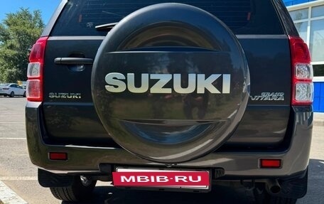 Suzuki Grand Vitara, 2013 год, 1 500 000 рублей, 4 фотография