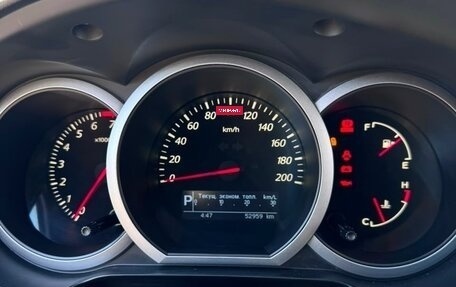 Suzuki Grand Vitara, 2013 год, 1 500 000 рублей, 6 фотография