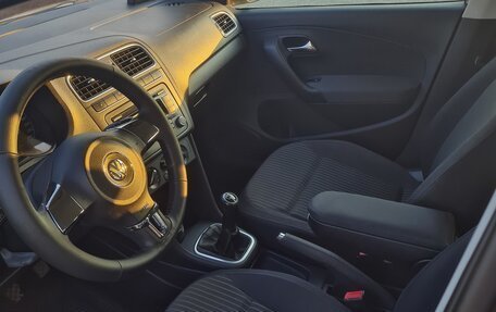Volkswagen Polo VI (EU Market), 2012 год, 710 000 рублей, 7 фотография