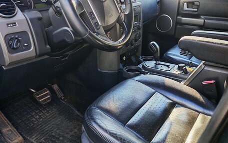 Land Rover Discovery III, 2006 год, 750 000 рублей, 4 фотография