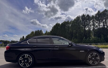 BMW 5 серия, 2013 год, 1 550 000 рублей, 4 фотография