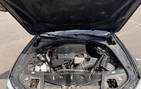 BMW 5 серия, 2013 год, 1 550 000 рублей, 15 фотография